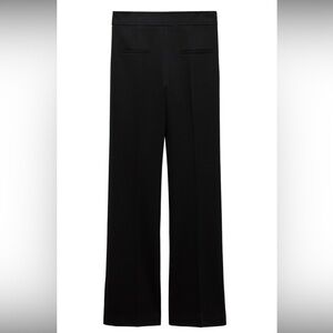 Zara Flared stretch pants